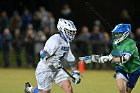 MLax vs Salve  Wheaton College Men’s Lacrosse vs Salve Regina University in the 2024 NEWMAC quarterfinals. - Photo By: KEITH NORDSTROM : Wheaton, Lacrosse, LAX, NEWMAC